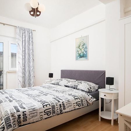Apartment Majer Medulin Bagian luar foto