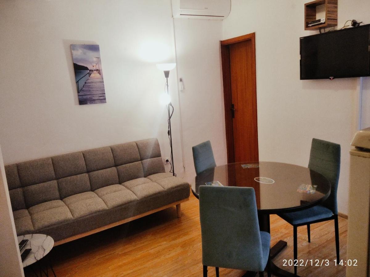 Apartment Majer Medulin Bagian luar foto