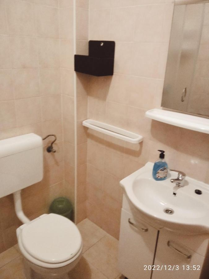 Apartment Majer Medulin Bagian luar foto