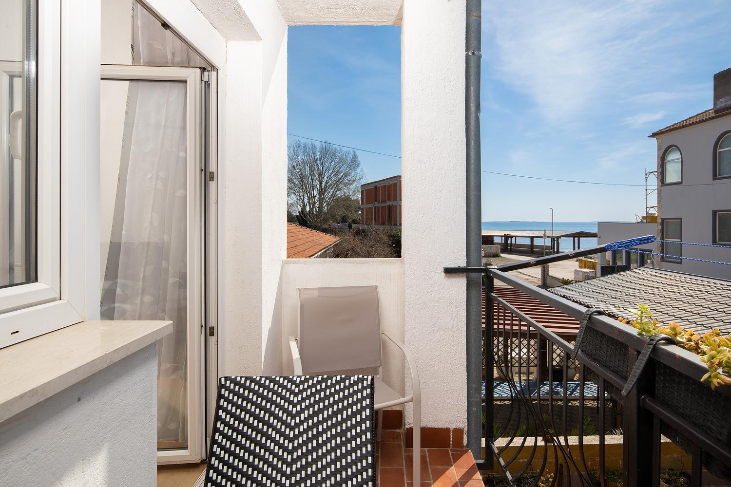 Apartment Majer Medulin Bagian luar foto