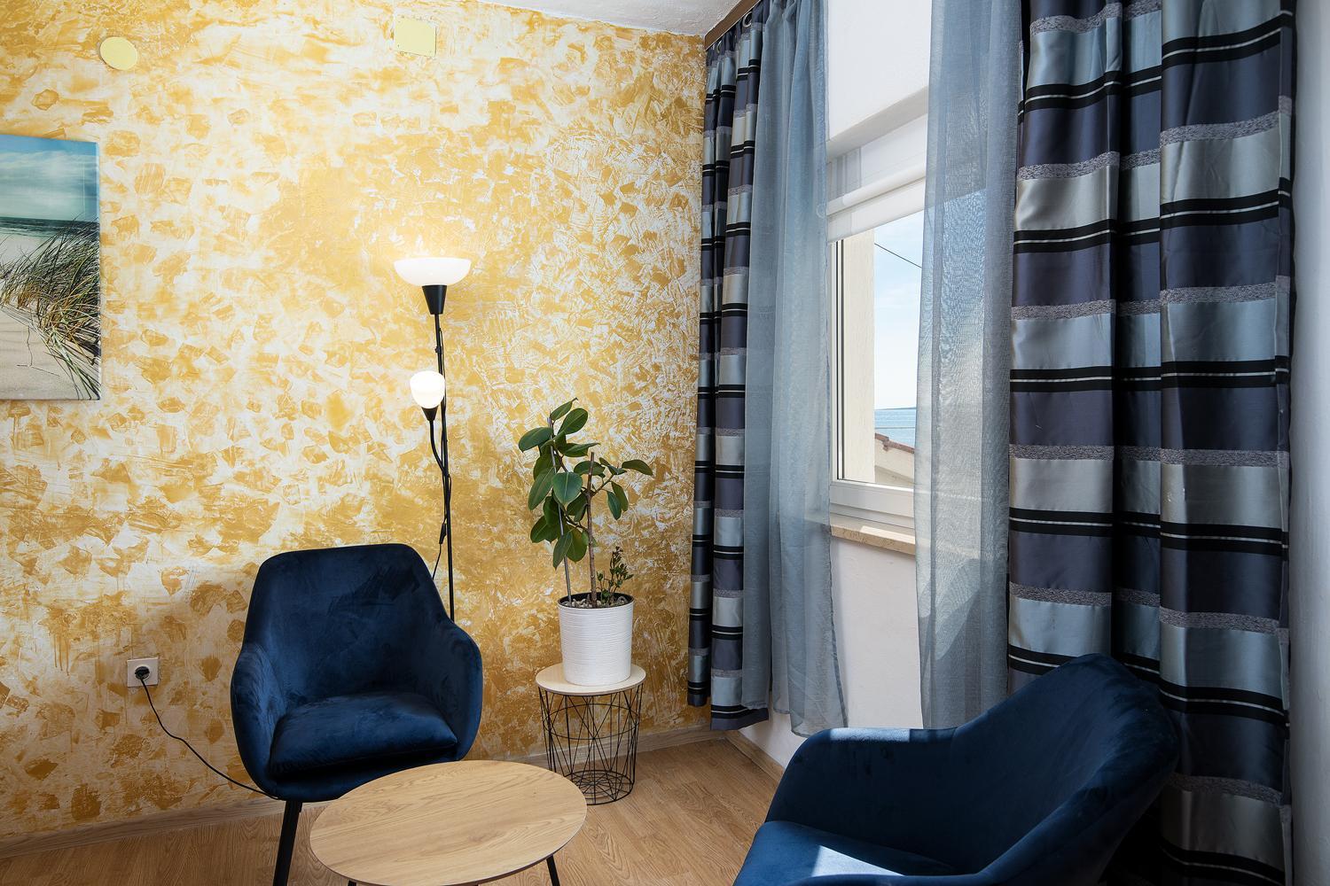 Apartment Majer Medulin Bagian luar foto