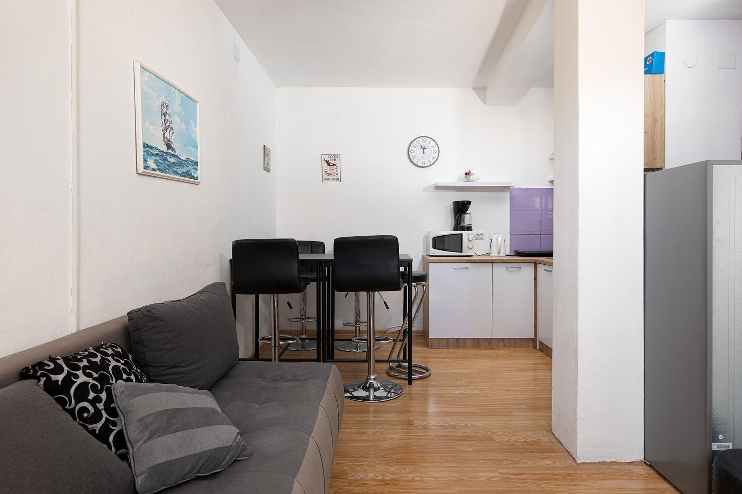 Apartment Majer Medulin Bagian luar foto