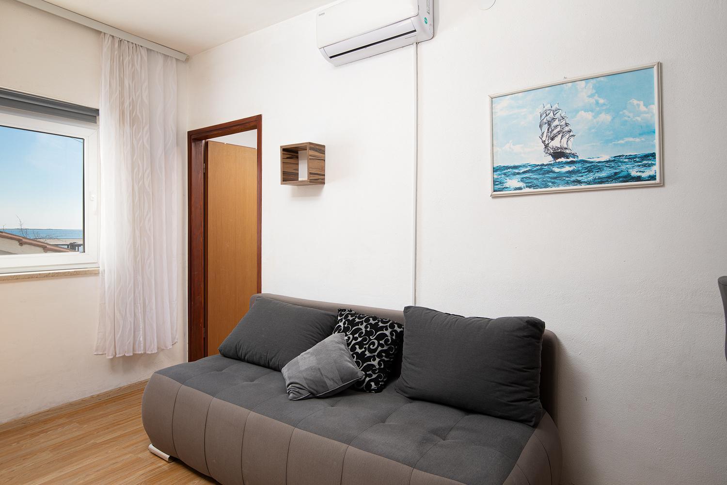 Apartment Majer Medulin Bagian luar foto