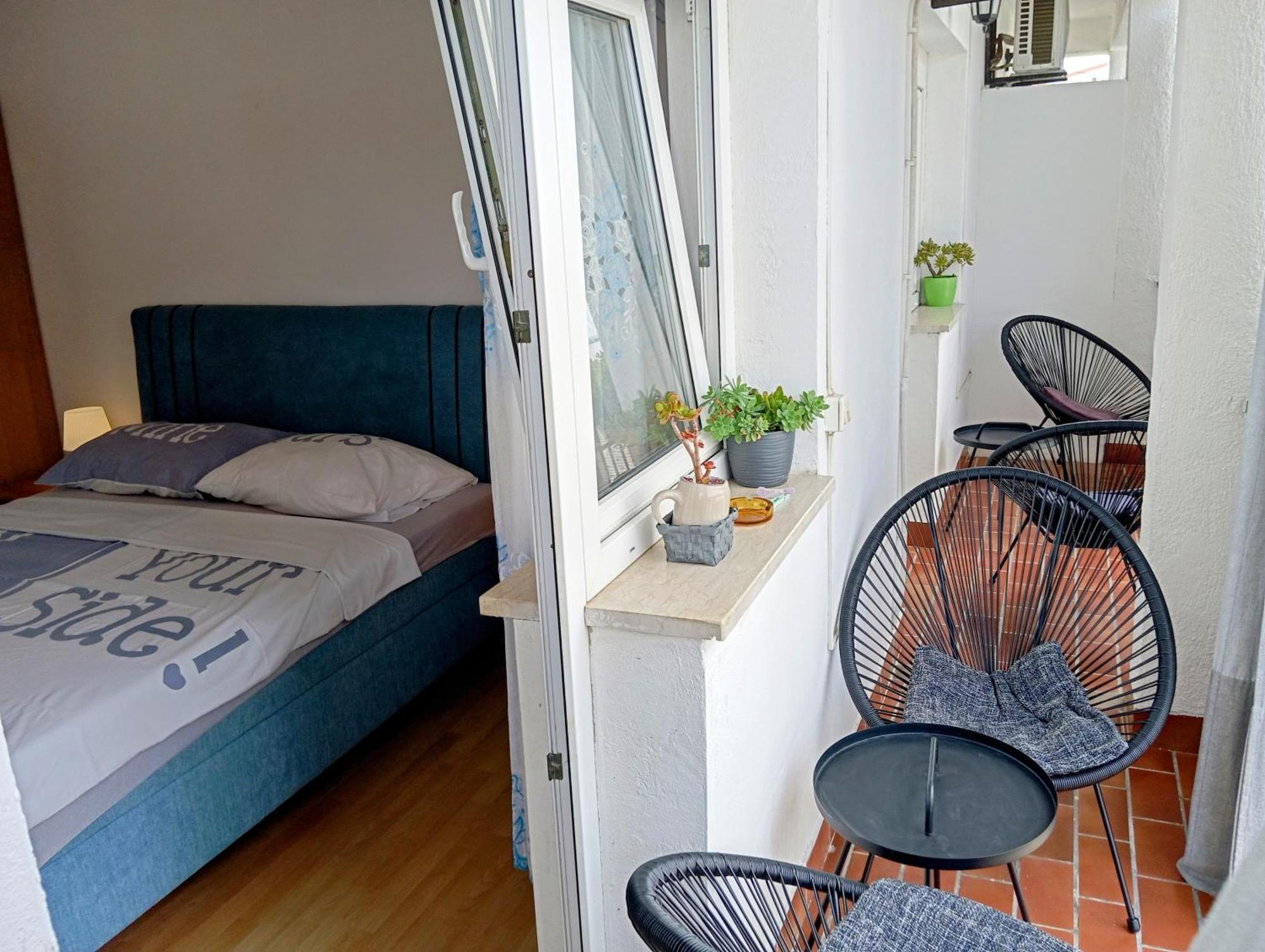 Apartment Majer Medulin Bagian luar foto