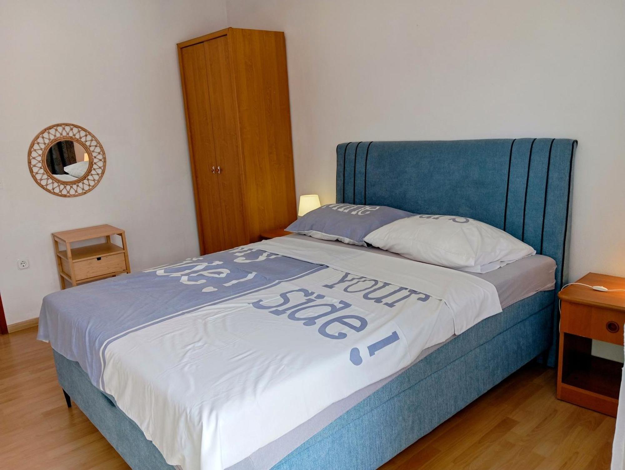 Apartment Majer Medulin Bagian luar foto