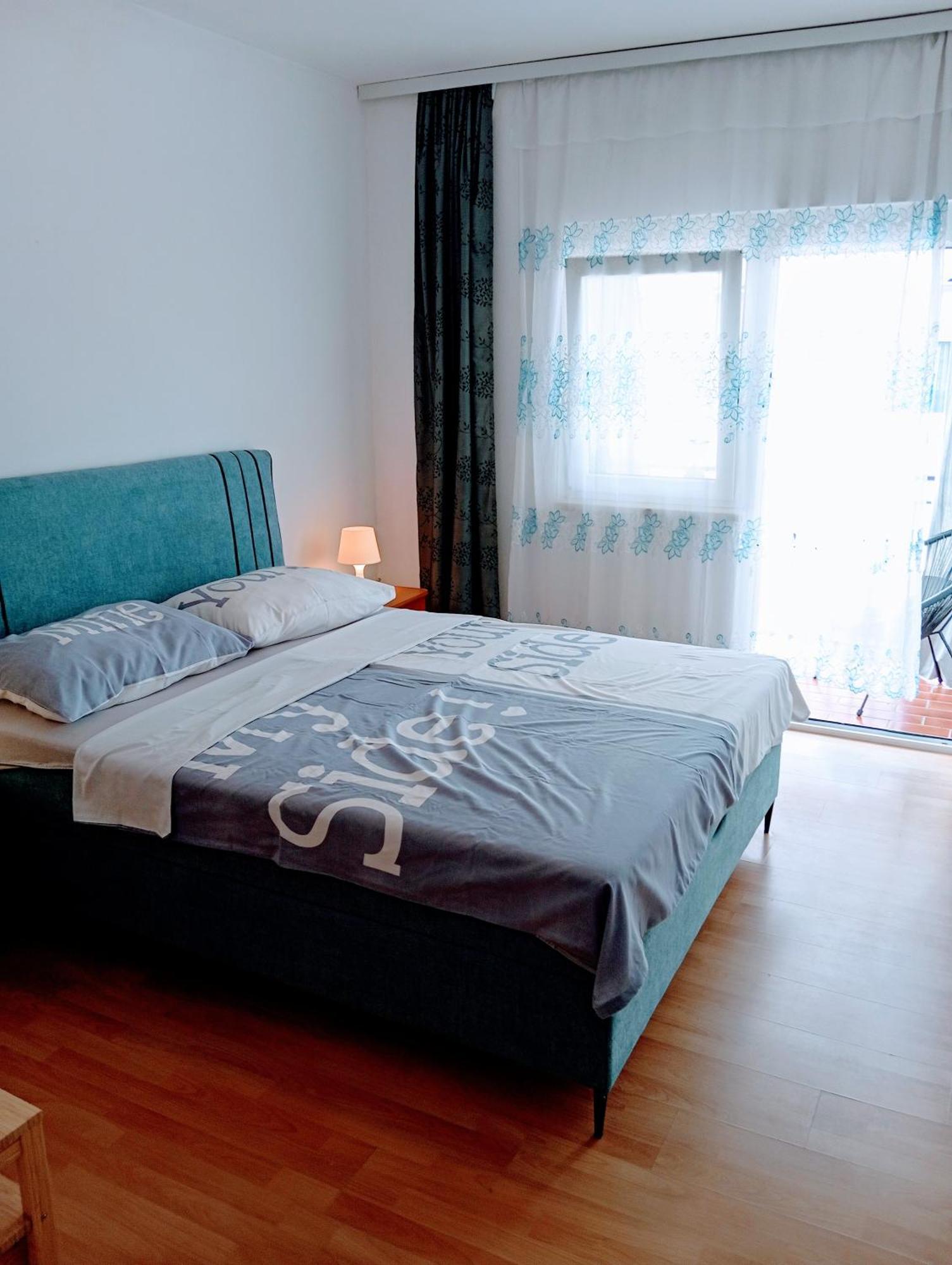 Apartment Majer Medulin Bagian luar foto