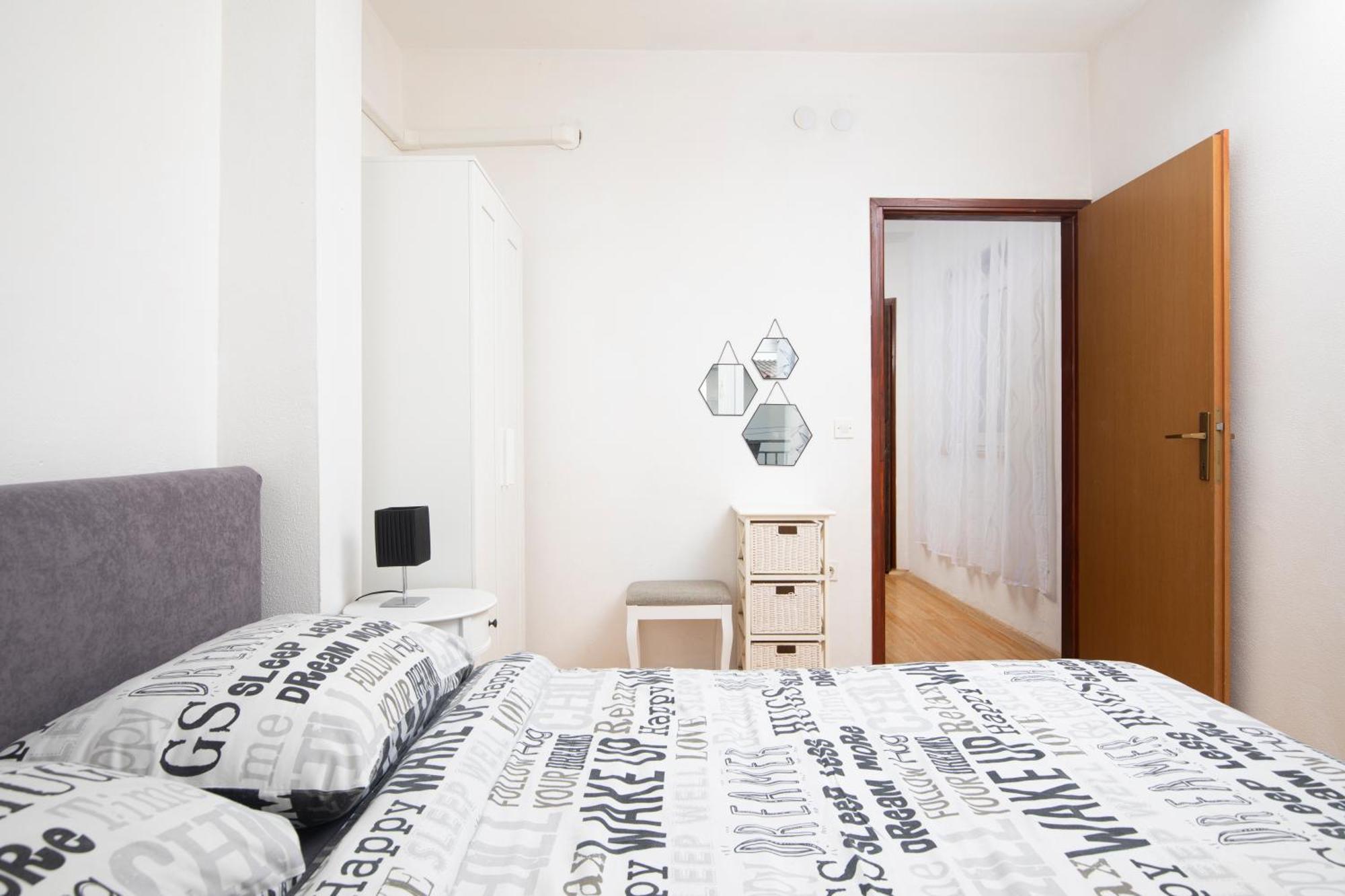 Apartment Majer Medulin Bagian luar foto