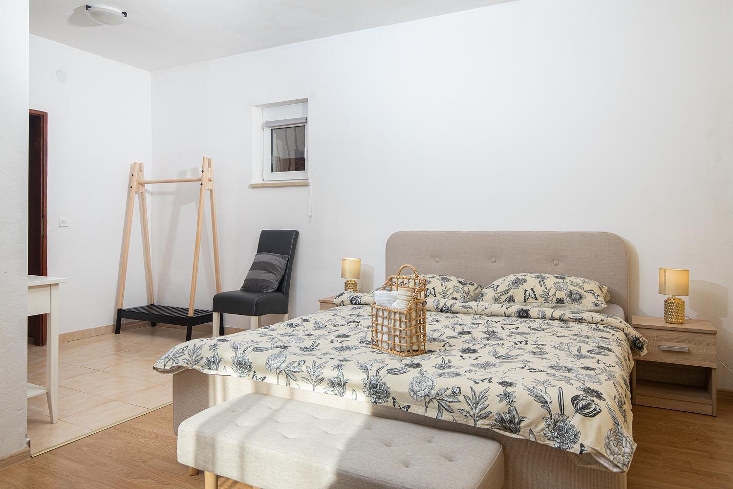 Apartment Majer Medulin Bagian luar foto