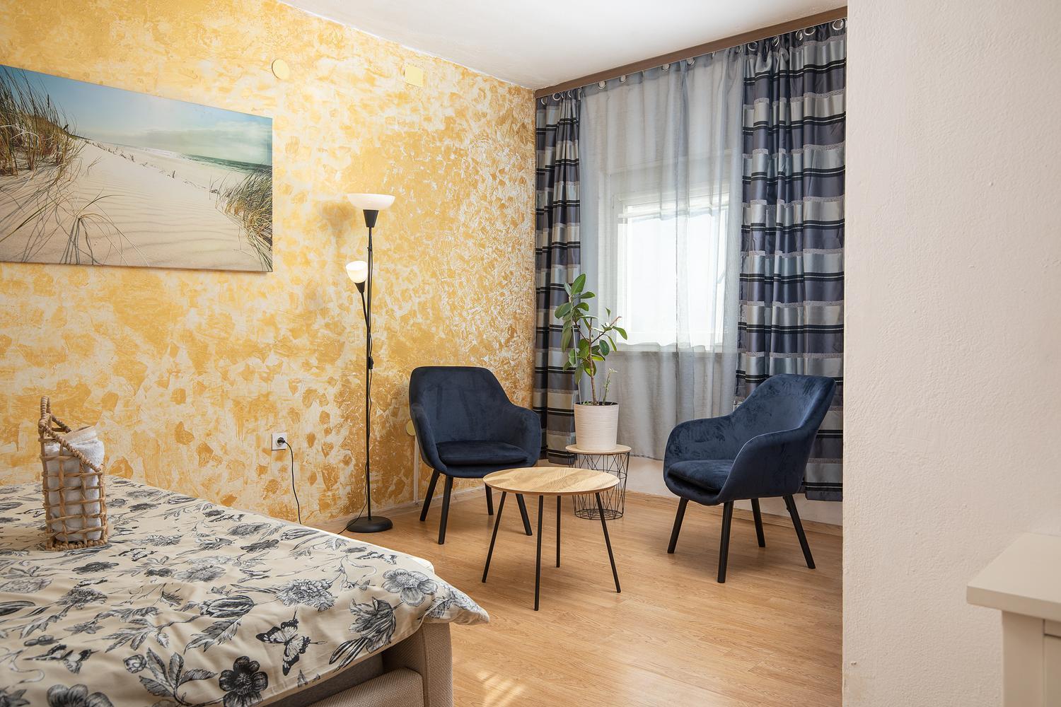 Apartment Majer Medulin Bagian luar foto