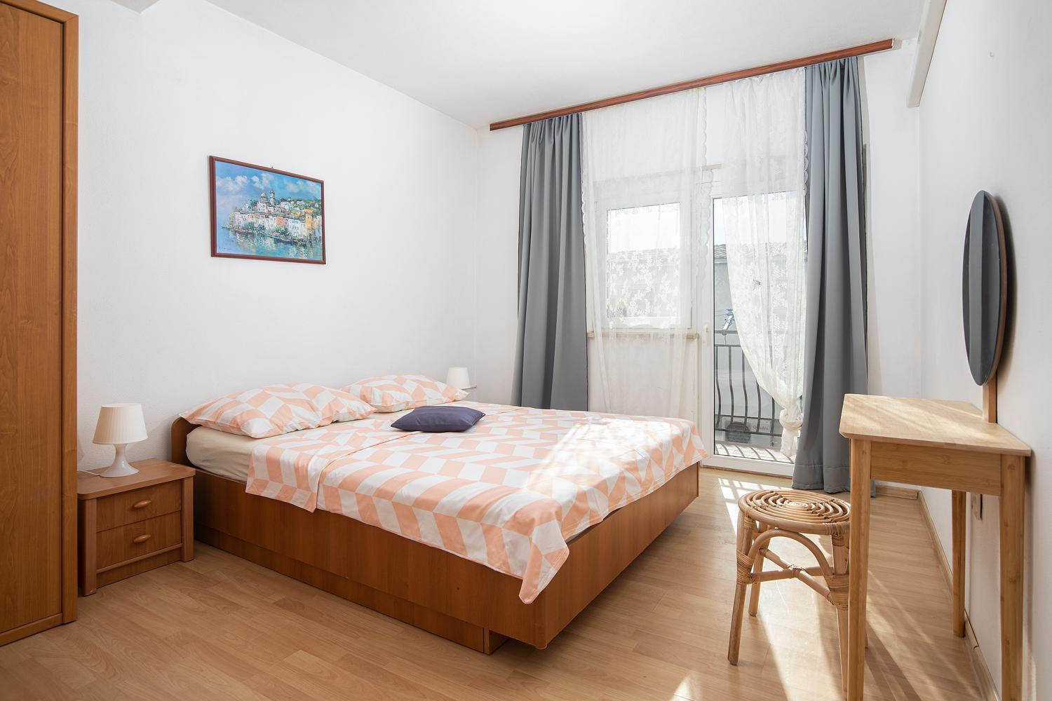 Apartment Majer Medulin Bagian luar foto