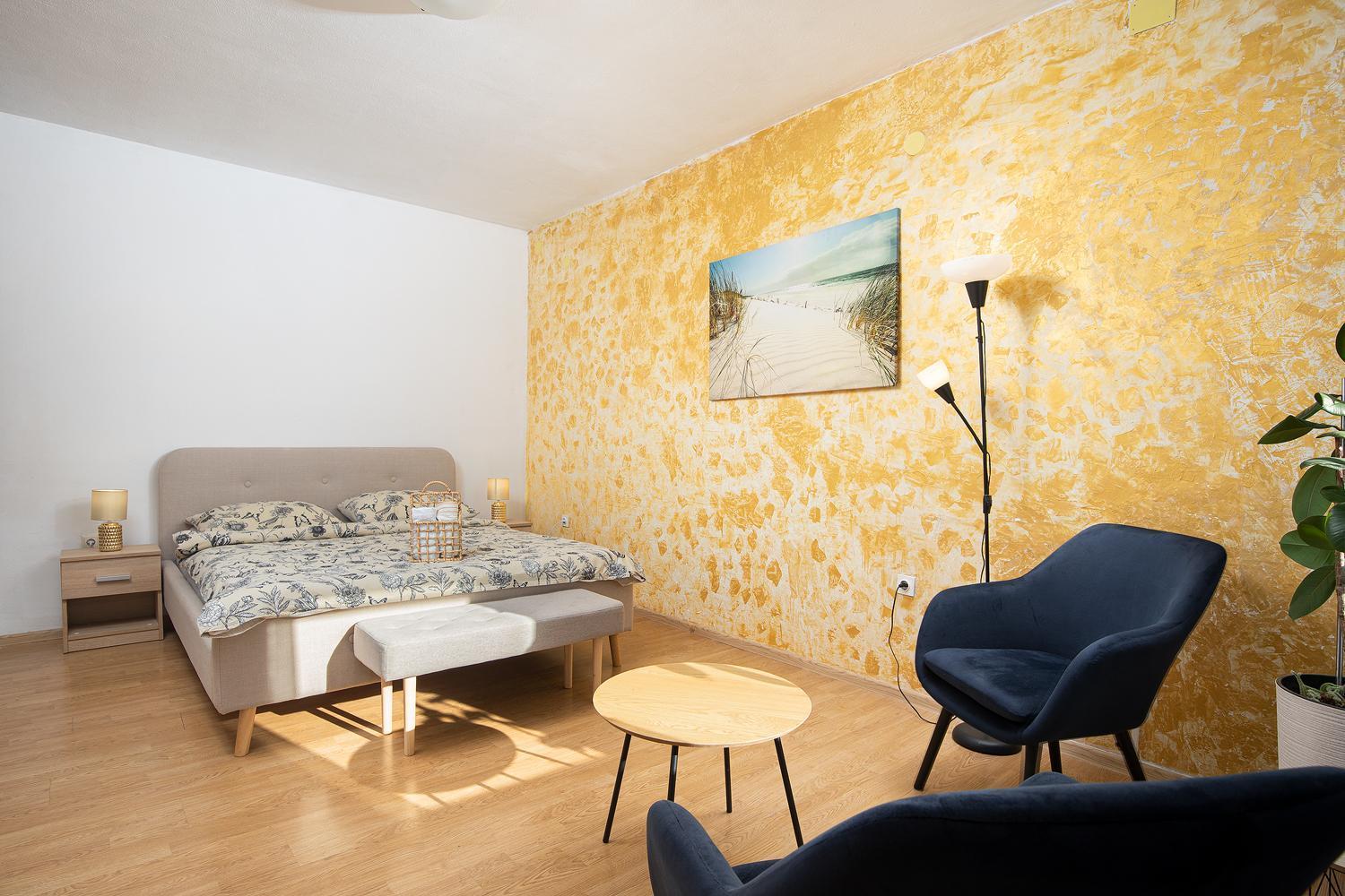 Apartment Majer Medulin Bagian luar foto