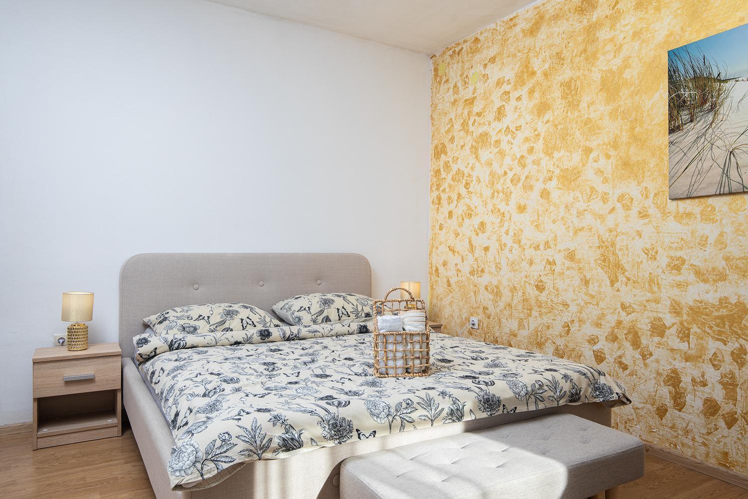 Apartment Majer Medulin Bagian luar foto